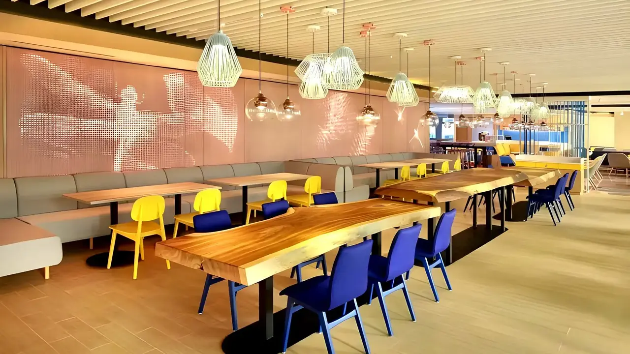 Holiday Inn Express Kuala Lumpur