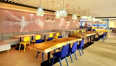 Holiday Inn Express Kuala Lumpur