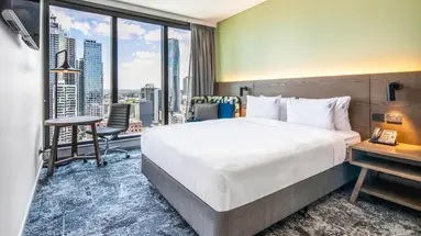 Holiday Inn Express Little Collins