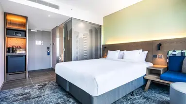 Holiday Inn Express Little Collins