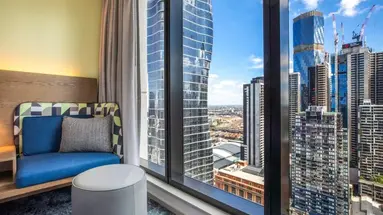 Holiday Inn Express Little Collins