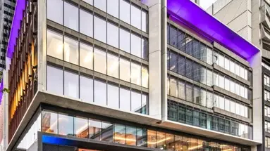 Holiday Inn Express Little Collins