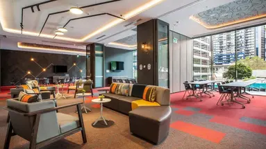 Holiday Inn Express Little Collins