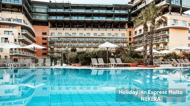 Holiday Inn Express Malta