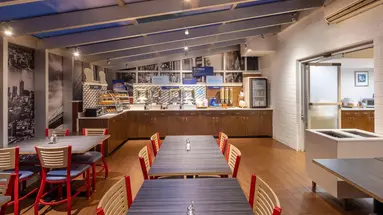 Holiday Inn Express New York City Times Square