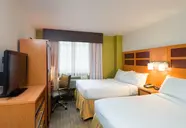 Holiday Inn Express New York City Times Square