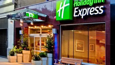 Holiday Inn Express New York City Times Square