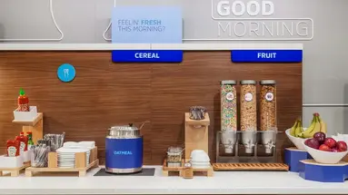 Holiday Inn Express New York City Times Square