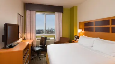 Holiday Inn Express New York City Times Square
