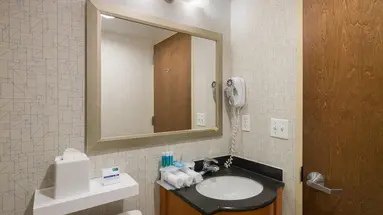 Holiday Inn Express New York City Times Square