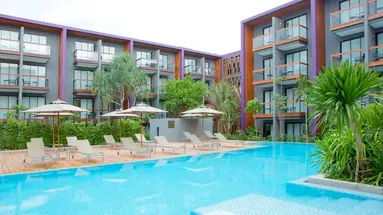 Holiday Inn Express Phuket