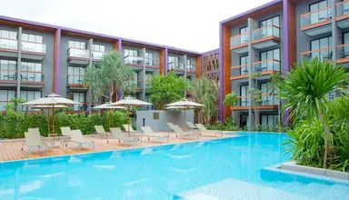 Holiday Inn Express Phuket