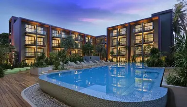 Holiday Inn Express Phuket