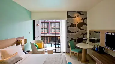 Holiday Inn Express Phuket