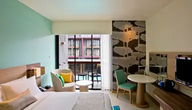Holiday Inn Express Phuket