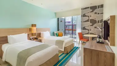 Holiday Inn Express Phuket
