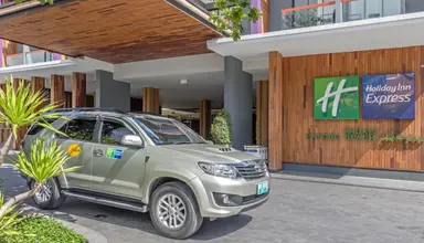 Holiday Inn Express Phuket