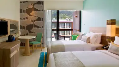 Holiday Inn Express Phuket