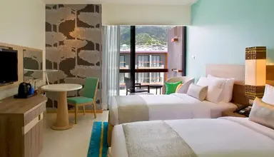 Holiday Inn Express Phuket