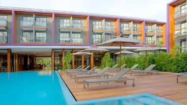 Holiday Inn Express Phuket