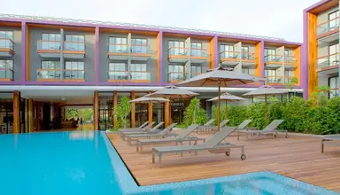 Holiday Inn Express Phuket