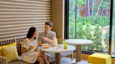 Holiday Inn Express Phuket