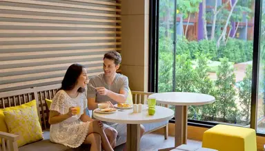 Holiday Inn Express Phuket