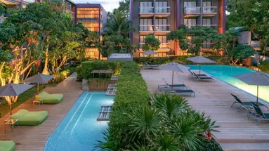 Holiday Inn Express Phuket