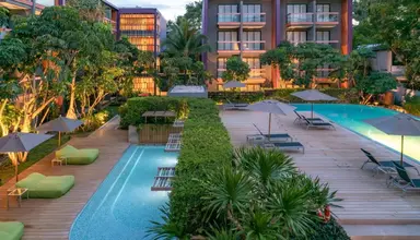 Holiday Inn Express Phuket
