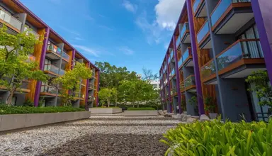 Holiday Inn Express Phuket