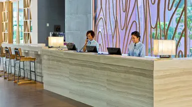 Holiday Inn Express Phuket