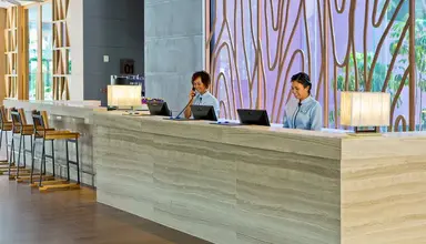 Holiday Inn Express Phuket