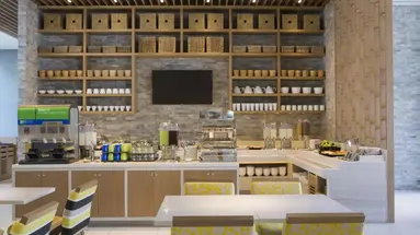 Holiday Inn Express Phuket