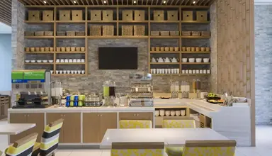 Holiday Inn Express Phuket