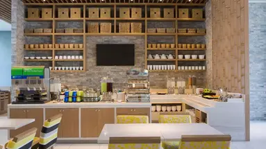 Holiday Inn Express Phuket