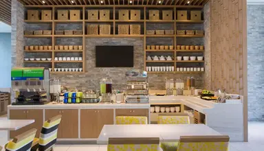 Holiday Inn Express Phuket