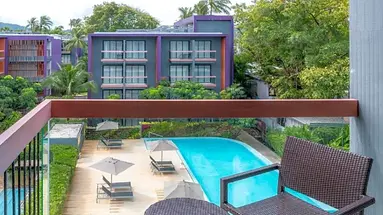 Holiday Inn Express Phuket