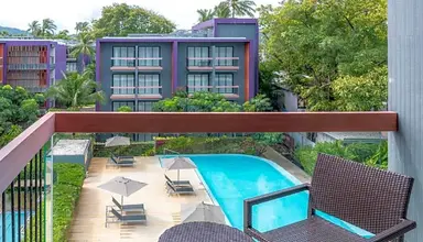 Holiday Inn Express Phuket