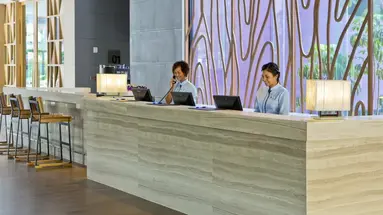 Holiday Inn Express Phuket