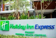 Holiday Inn Express Phuket