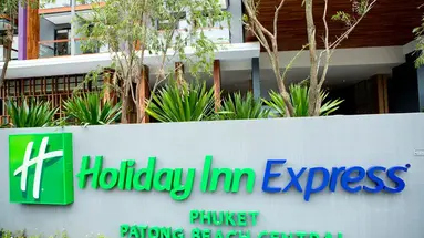Holiday Inn Express Phuket
