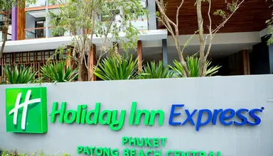Holiday Inn Express Phuket