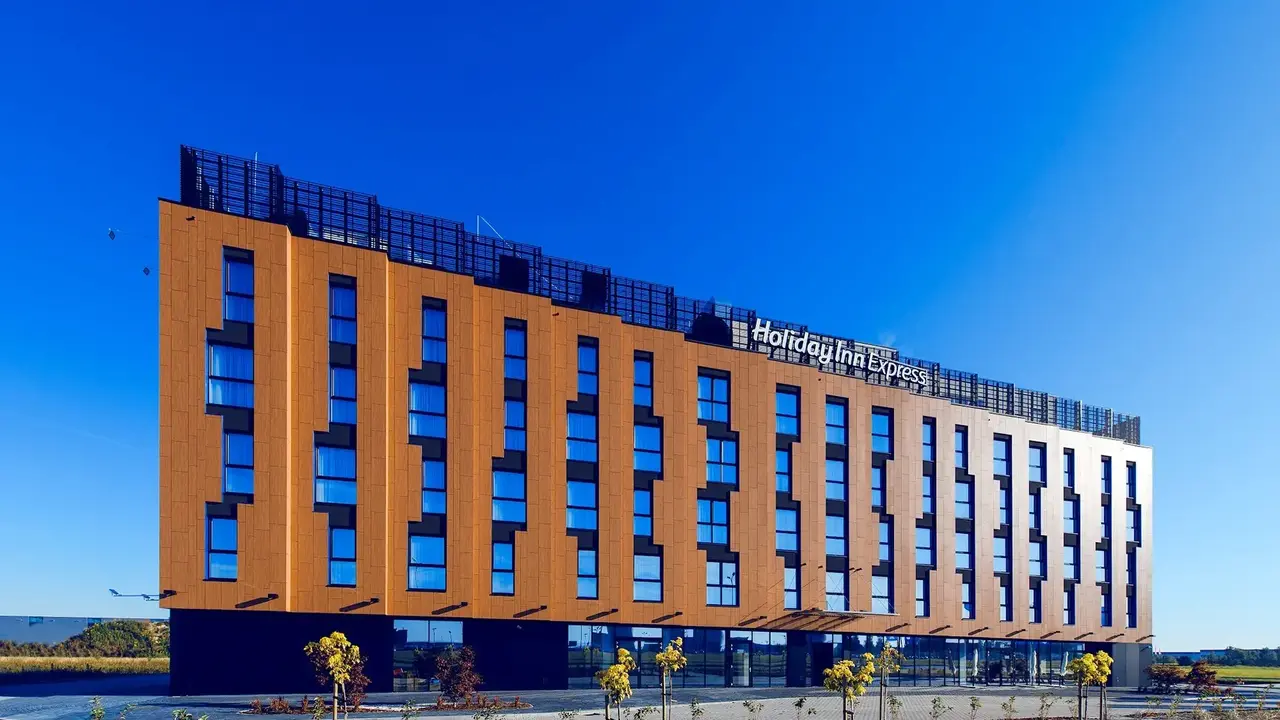 Holiday Inn Express Rzeszow Airport
