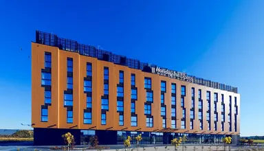 Holiday Inn Express Rzeszow Airport