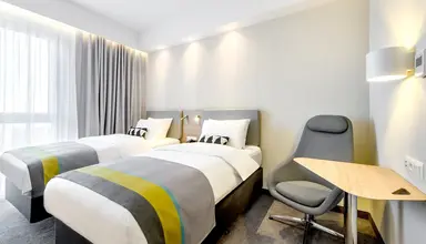 Holiday Inn Express Rzeszow Airport