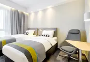 Holiday Inn Express Rzeszow Airport