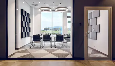 Holiday Inn Express Rzeszow Airport