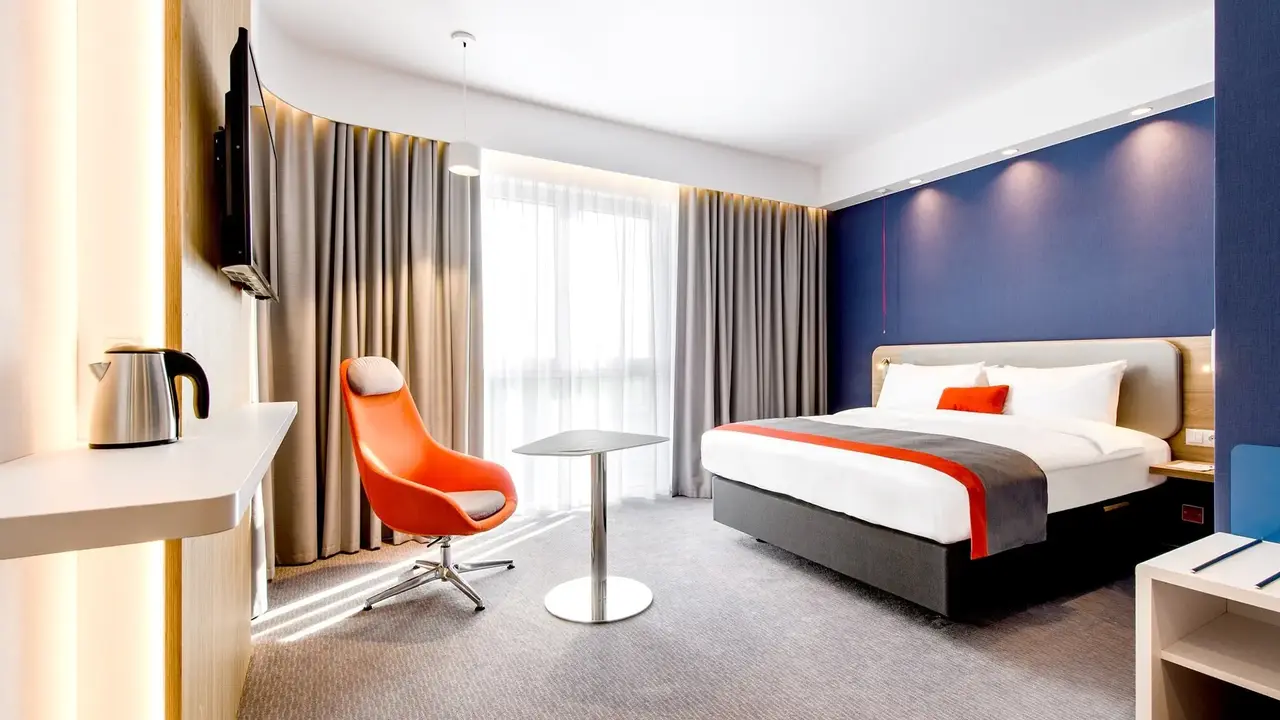 Holiday Inn Express Rzeszow Airport
