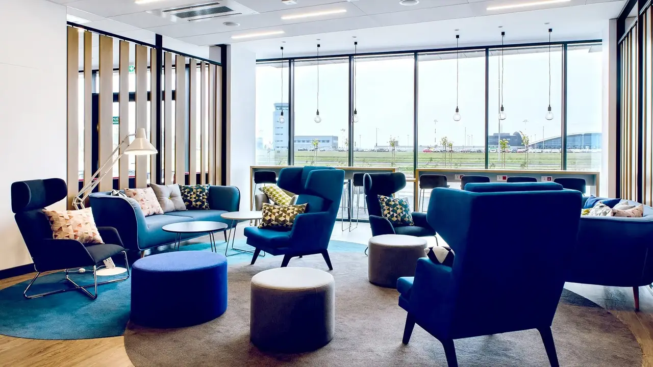 Holiday Inn Express Rzeszow Airport