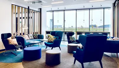 Holiday Inn Express Rzeszow Airport